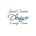 Special Occasions by Denise Kennedy‑Brown