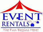 Event Rentals, Inc.