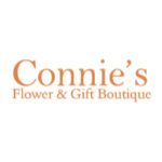 Connie’s Flower and Gift Boutique