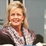 Treasured Memories – Anna Haley Purvis
