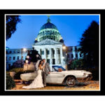 Bridal Rides