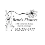 Bette’s Flowers