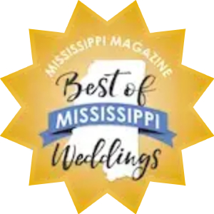 Best of Mississippi Weddings